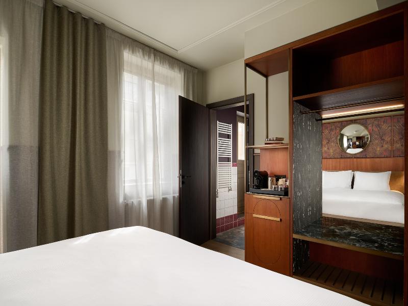Skald Hotel Akureyri, Curio Collection by Hilton image