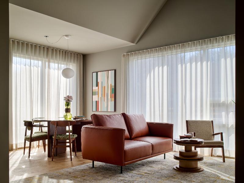 Skald Hotel Akureyri, Curio Collection by Hilton image