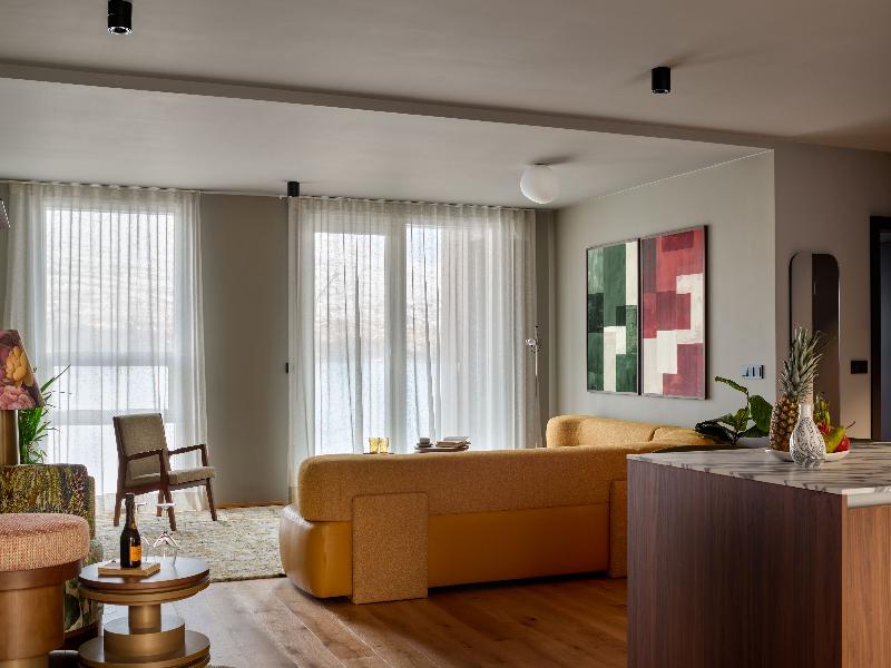 Skald Hotel Akureyri, Curio Collection by Hilton image