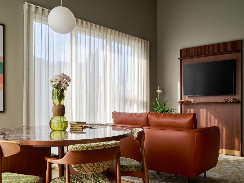 Skald Hotel Akureyri, Curio Collection by Hilton image