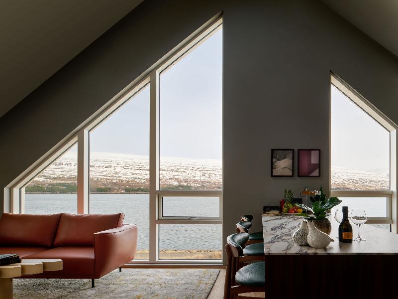 Skald Hotel Akureyri, Curio Collection by Hilton image
