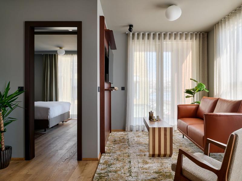 Skald Hotel Akureyri, Curio Collection by Hilton image