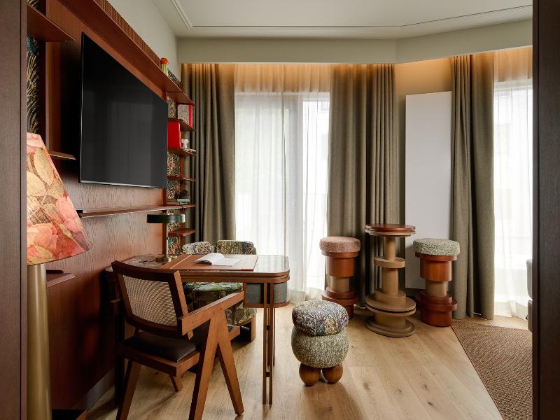 Skald Hotel Akureyri, Curio Collection by Hilton image