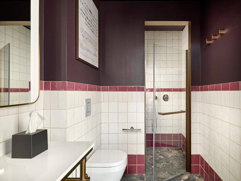 Skald Hotel Akureyri, Curio Collection by Hilton image
