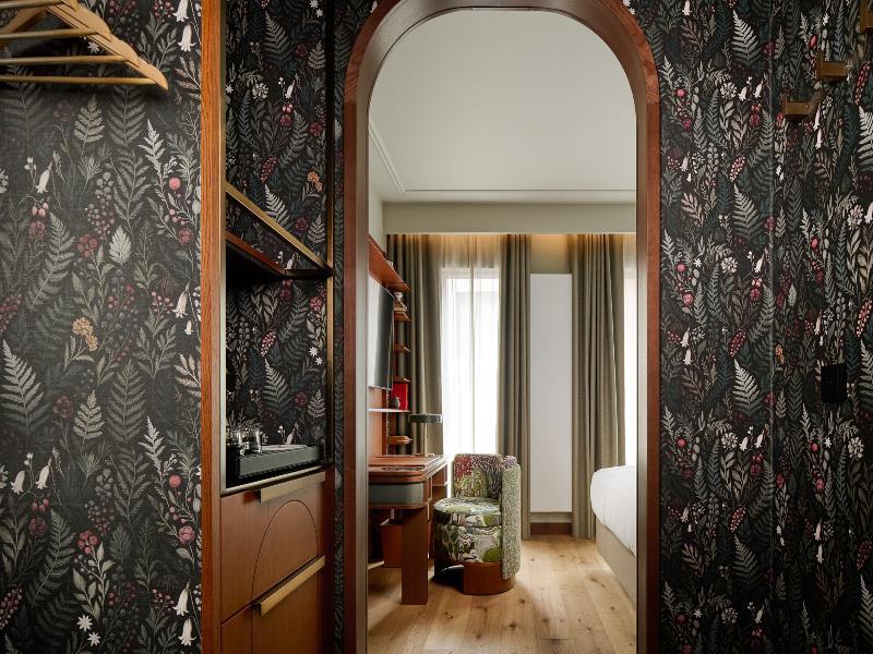 Skald Hotel Akureyri, Curio Collection by Hilton image