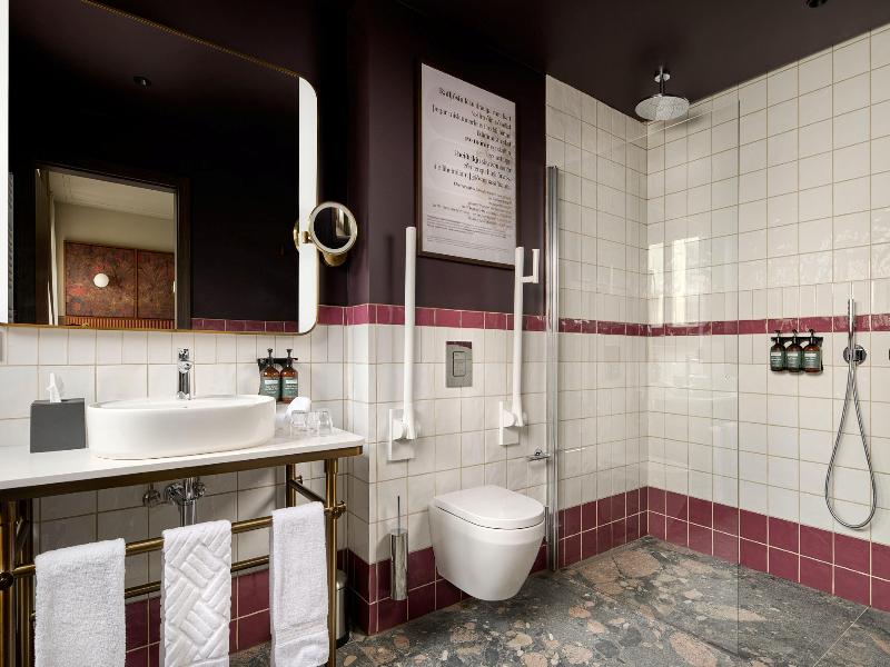 Skald Hotel Akureyri, Curio Collection by Hilton image