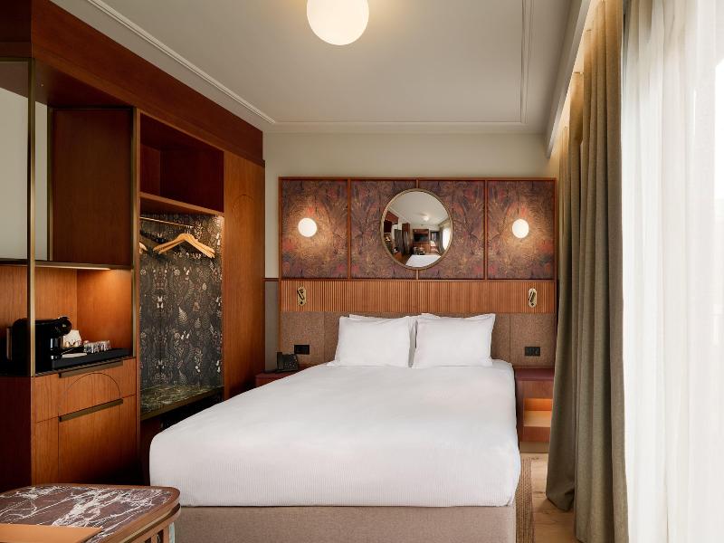 Skald Hotel Akureyri, Curio Collection by Hilton image
