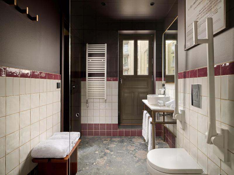 Skald Hotel Akureyri, Curio Collection by Hilton image