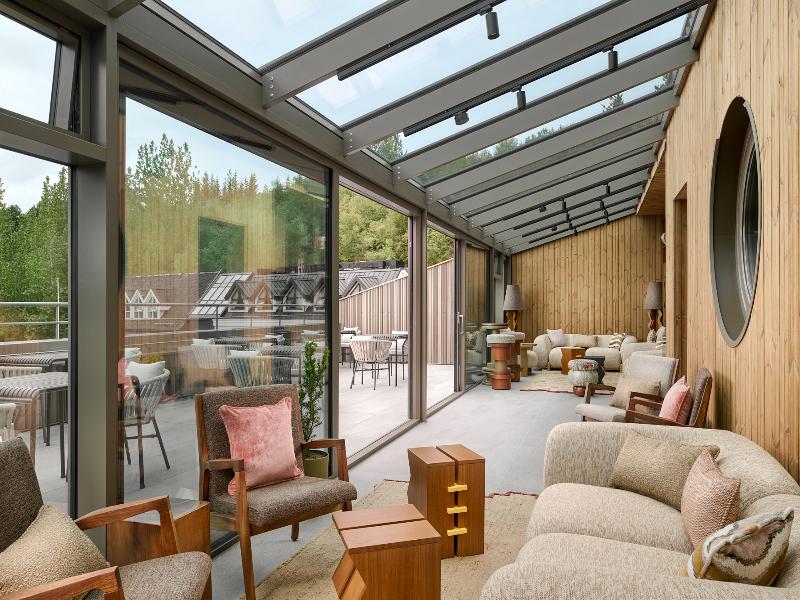 Skald Hotel Akureyri, Curio Collection by Hilton image