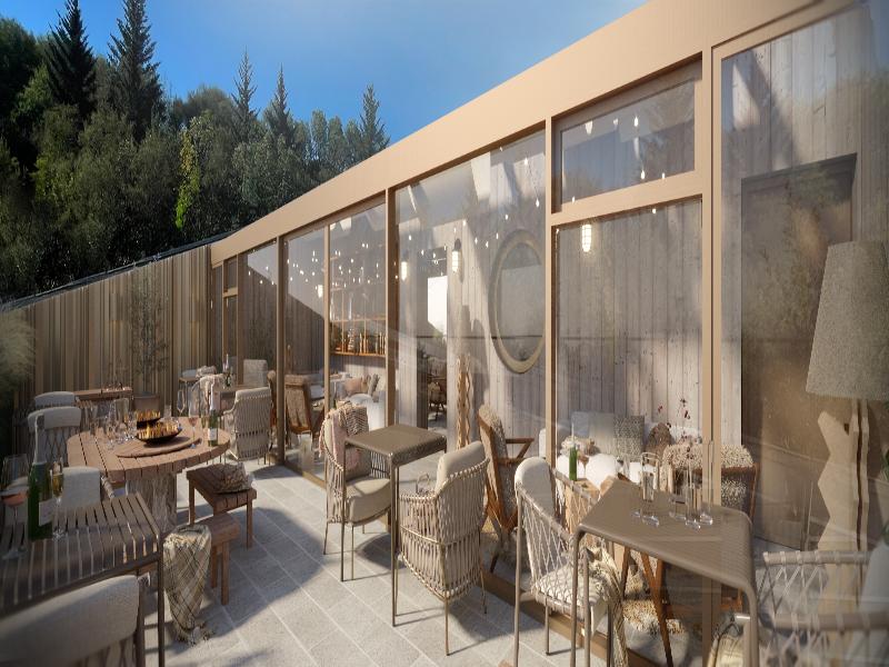 Skald Hotel Akureyri, Curio Collection by Hilton image