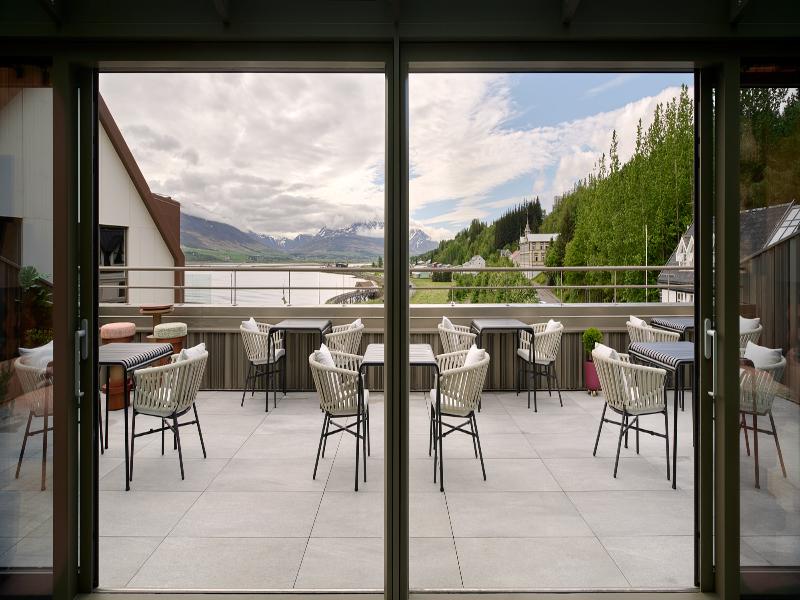 Skald Hotel Akureyri, Curio Collection by Hilton image