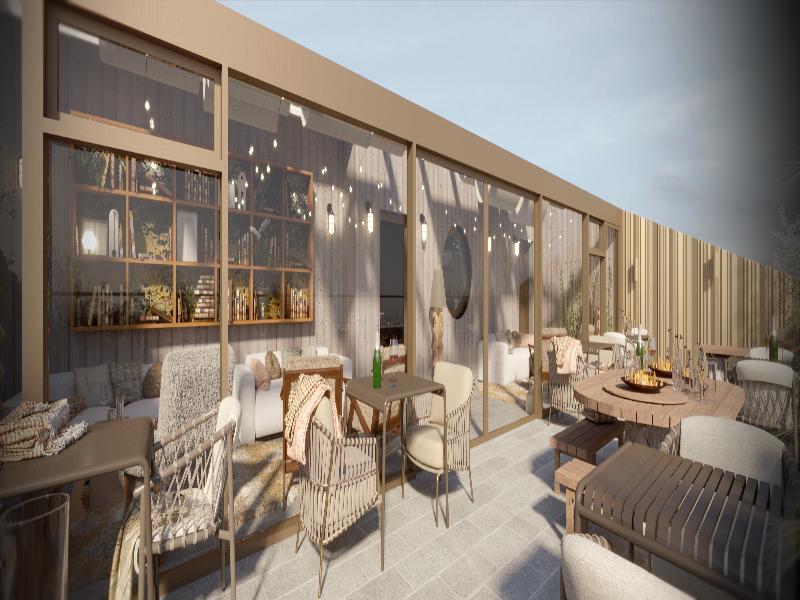 Skald Hotel Akureyri, Curio Collection by Hilton image