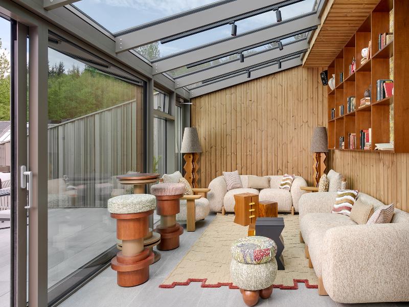 Skald Hotel Akureyri, Curio Collection by Hilton image