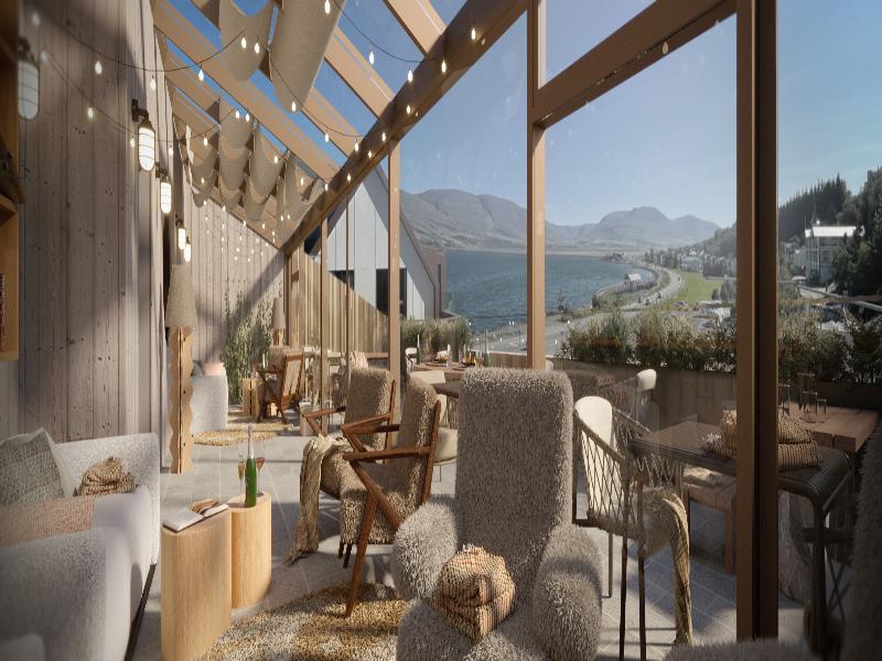 Skald Hotel Akureyri, Curio Collection by Hilton image