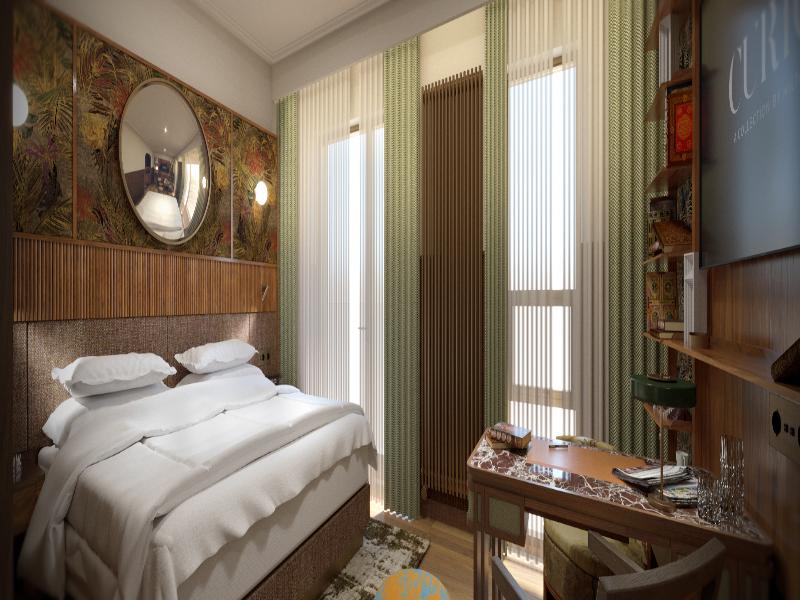 Skald Hotel Akureyri, Curio Collection by Hilton image