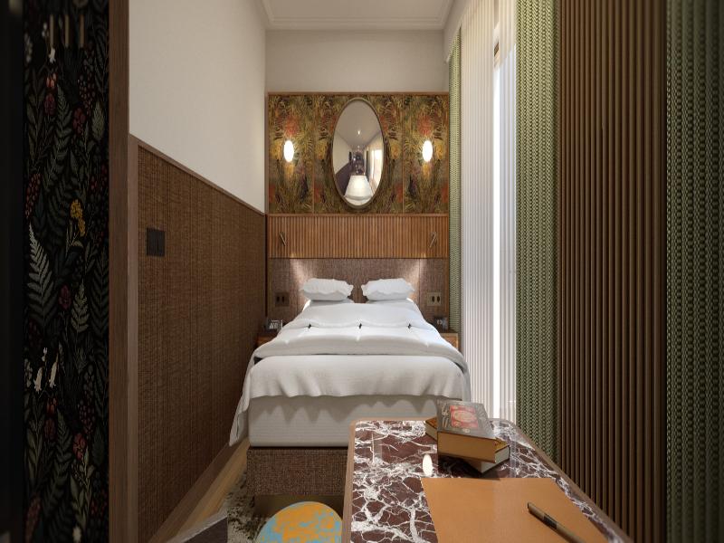Skald Hotel Akureyri, Curio Collection by Hilton image