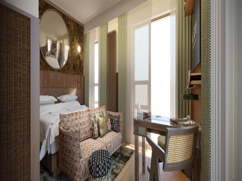 Skald Hotel Akureyri, Curio Collection by Hilton image