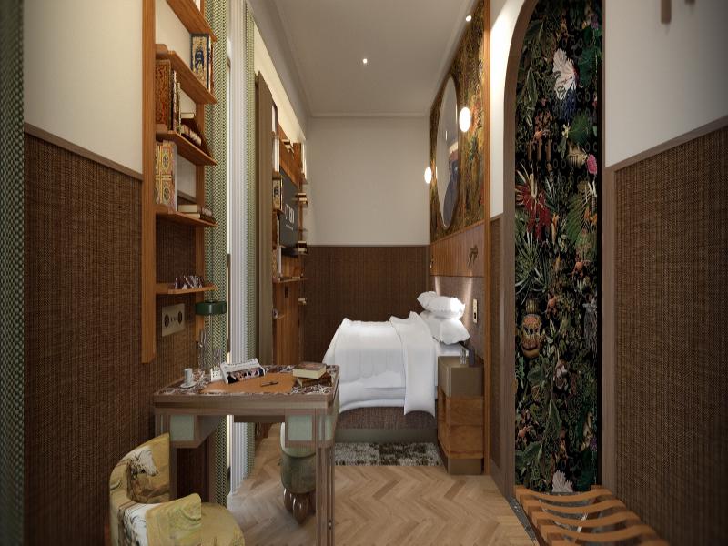 Skald Hotel Akureyri, Curio Collection by Hilton image