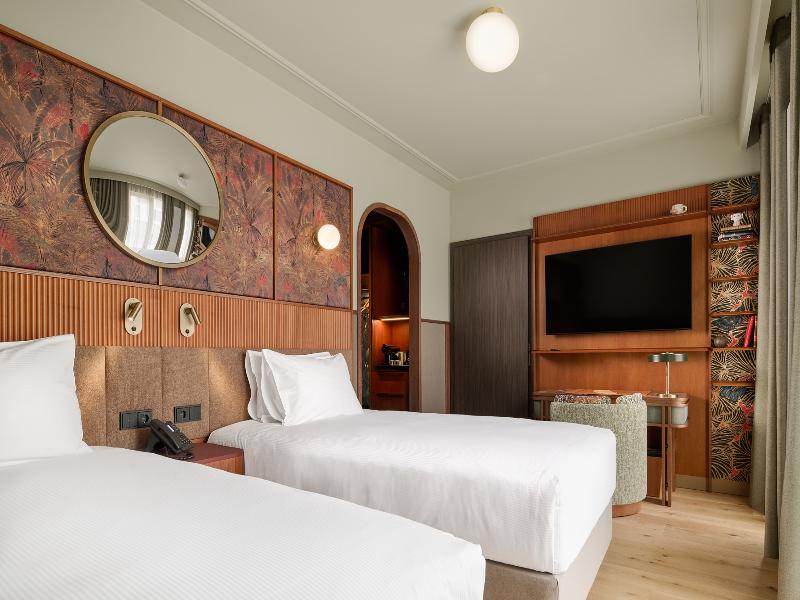 Skald Hotel Akureyri, Curio Collection by Hilton image