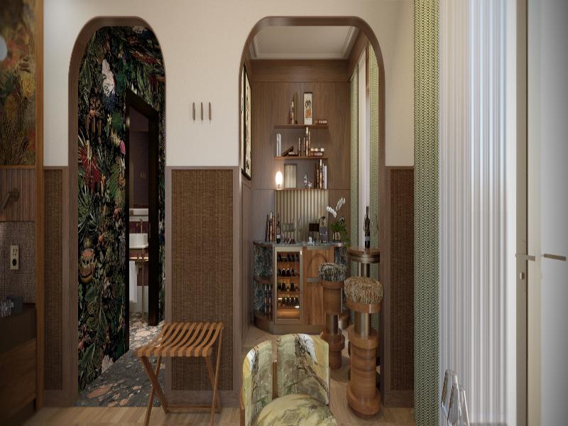 Skald Hotel Akureyri, Curio Collection by Hilton image