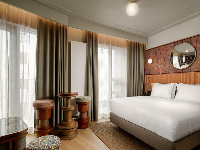 Skald Hotel Akureyri, Curio Collection by Hilton image