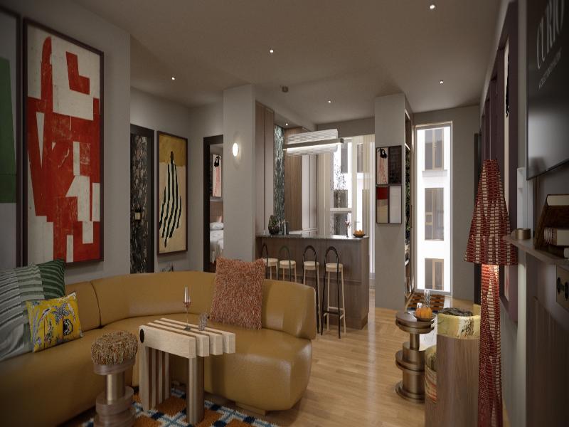 Skald Hotel Akureyri, Curio Collection by Hilton image