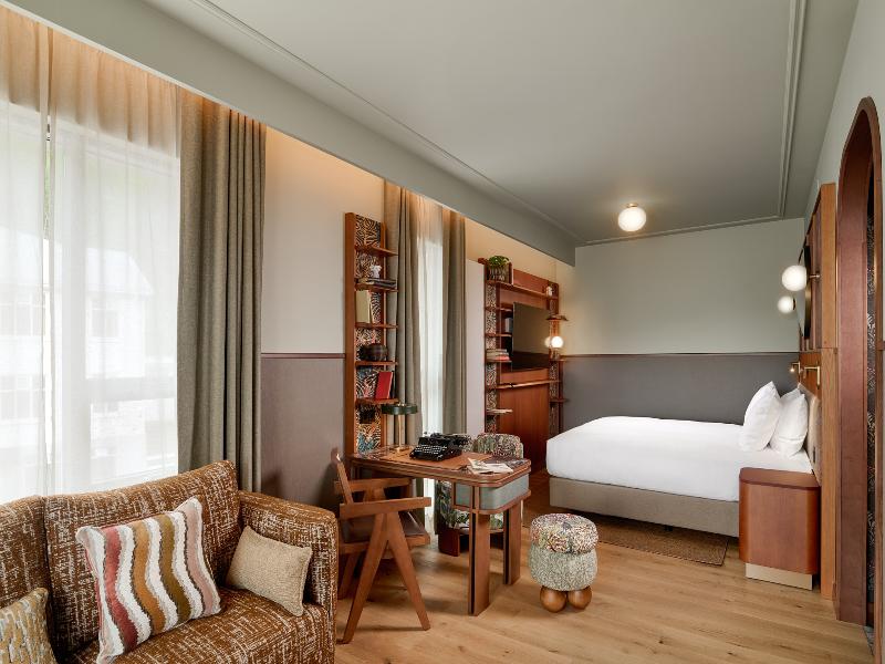 Skald Hotel Akureyri, Curio Collection by Hilton image