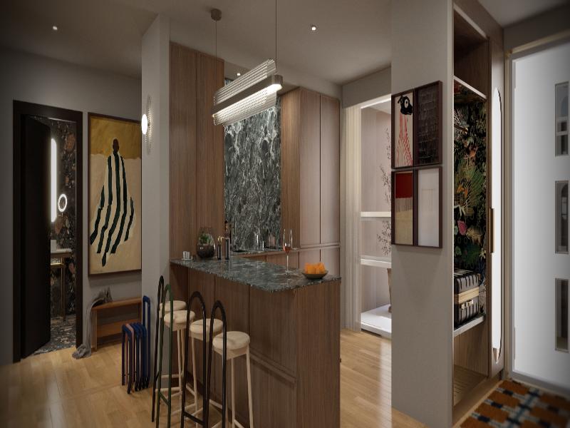 Skald Hotel Akureyri, Curio Collection by Hilton image