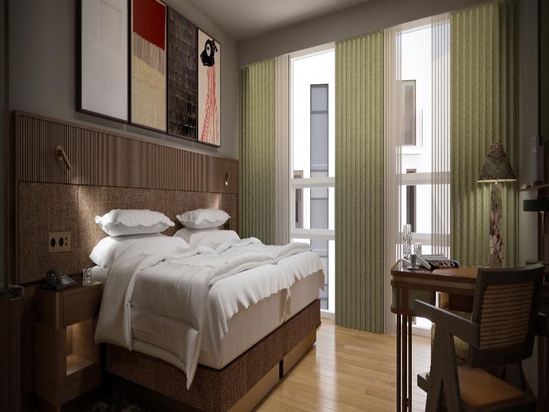 Skald Hotel Akureyri, Curio Collection by Hilton image