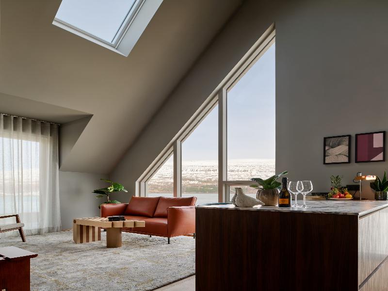 Skald Hotel Akureyri, Curio Collection by Hilton image