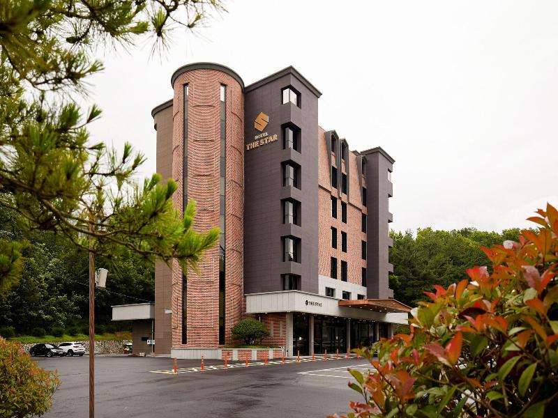 Hotel The Star