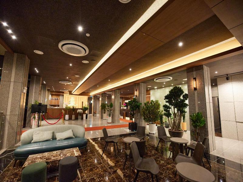 Hotel The Star
