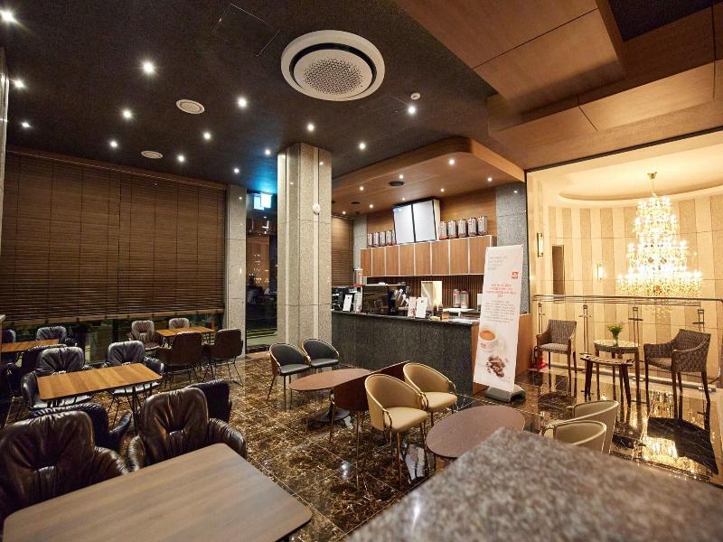 Hotel The Star