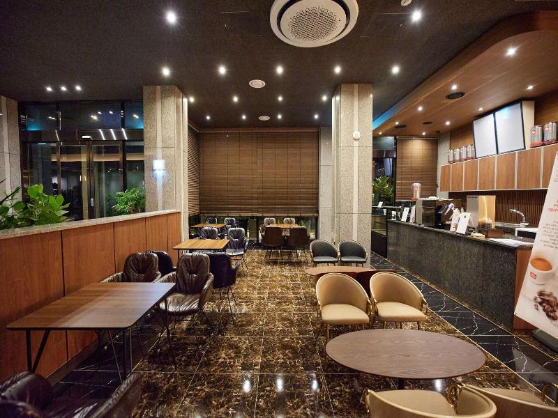 Hotel The Star