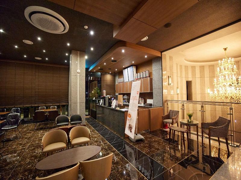 Hotel The Star