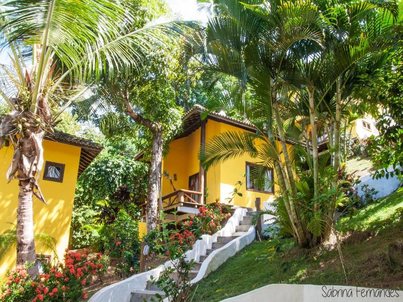 Areia Branca Apart Hotel image
