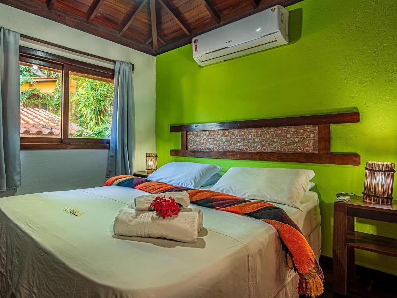 Areia Branca Apart Hotel image