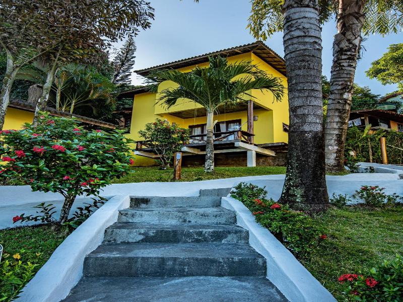 Areia Branca Apart Hotel image