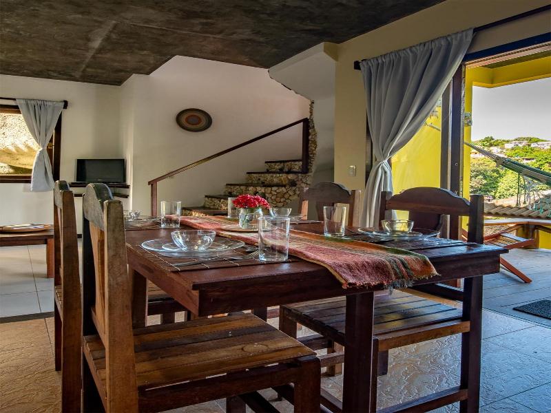 Areia Branca Apart Hotel image
