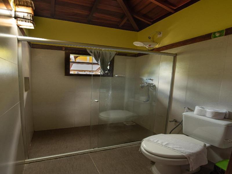 Areia Branca Apart Hotel image