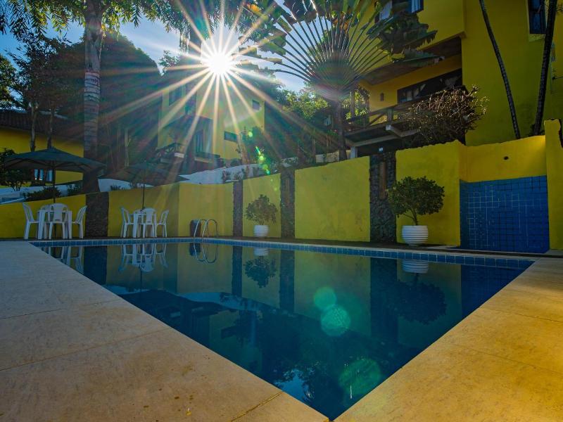 Areia Branca Apart Hotel image