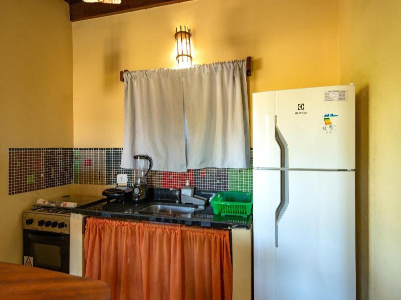 Areia Branca Apart Hotel image