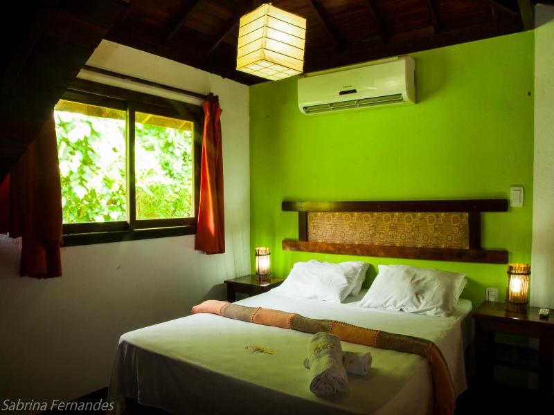 Areia Branca Apart Hotel image