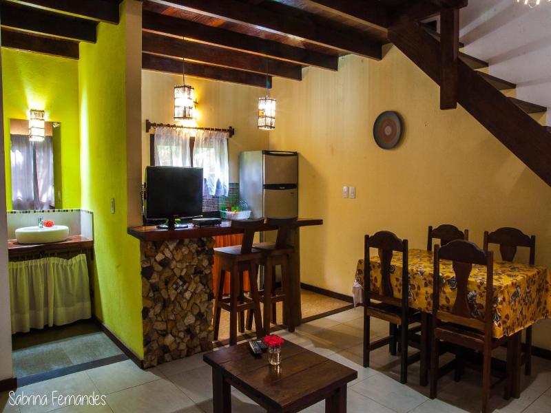 Areia Branca Apart Hotel image