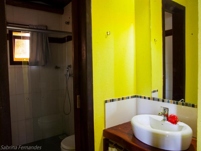 Areia Branca Apart Hotel image