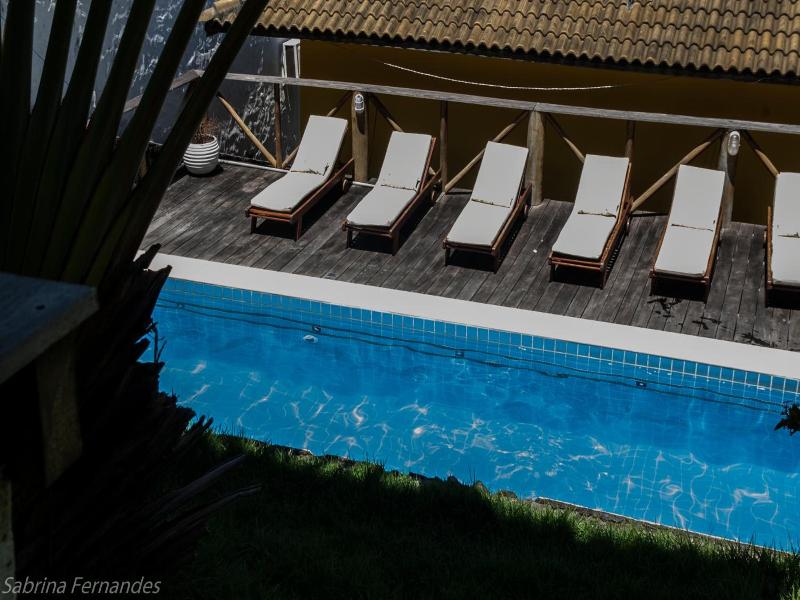 Areia Branca Apart Hotel image