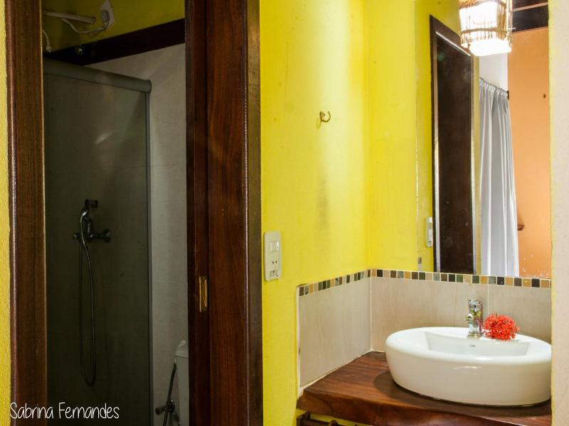 Areia Branca Apart Hotel image