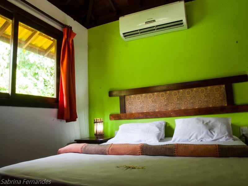 Areia Branca Apart Hotel image
