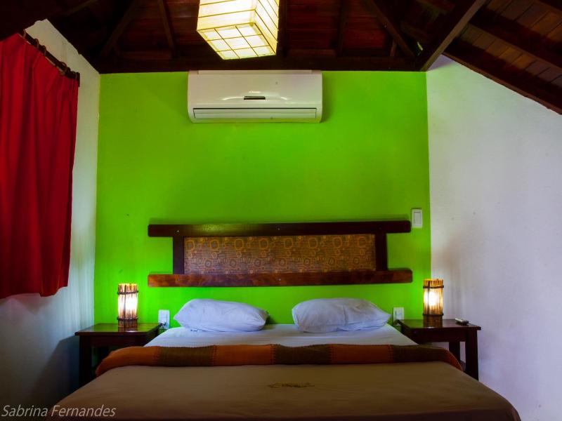 Areia Branca Apart Hotel image