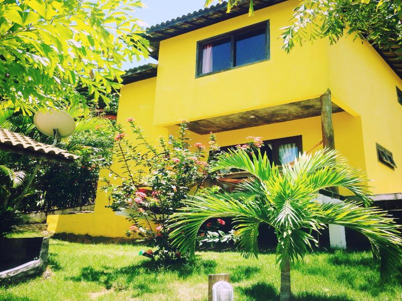 Areia Branca Apart Hotel image